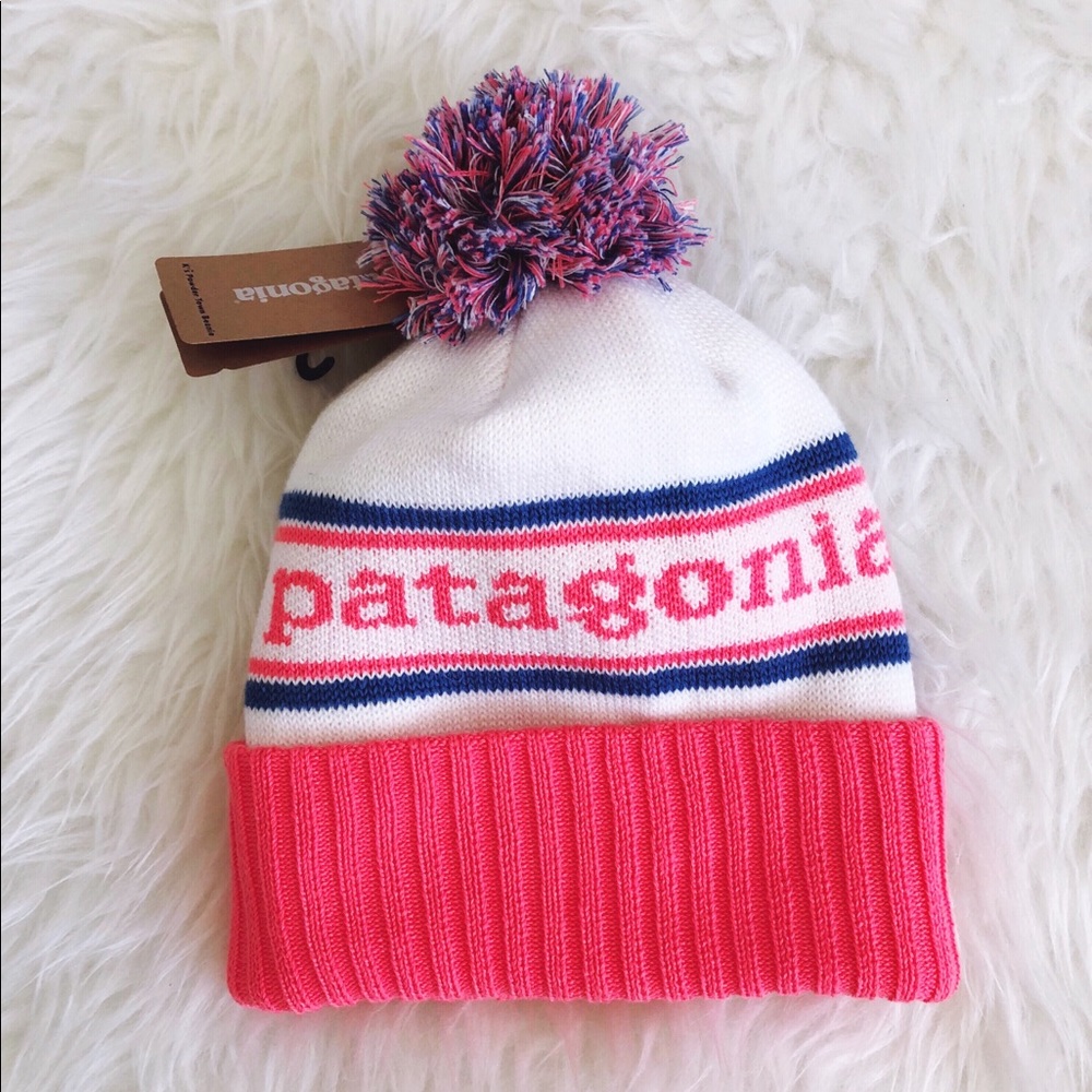 Patagonia Kids Beanie